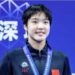 Quem é o novo fenômeno da natação chinesa: Yu Zidi, 12 anos de idade rumo ao Mundial de Singapura