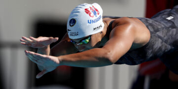 Mafê Costa embarca para a Austrália preparação para o Mundial de Singapura será por lá