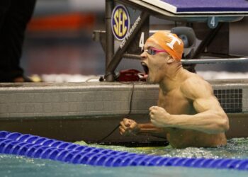 Editorial: a triste realidade da aposentadoria de Jordan Crooks