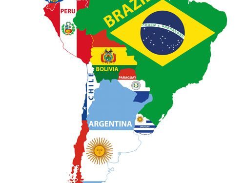 19 recordes nacionais quebrados na natação da América do Sul em 2025