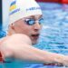 Recordista mundial 50m borboleta Andriy Govorov anuncia aposentadoria