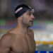 Nicholas Santos bate recorde mundial 50m borboleta 45+ tempo seria prata no Maria Lenk
