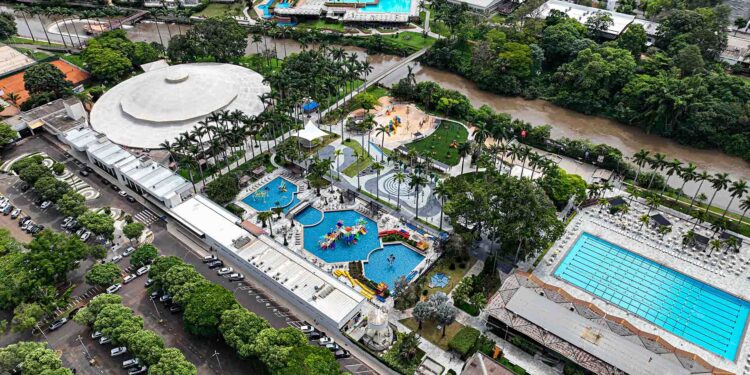 Saiu o start list do Campeonato Brasileiro Juvenil de Inverno em Uberlândia