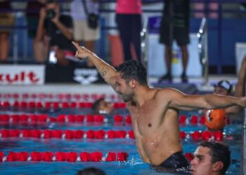 Análise dos 33 recordes do campeonato batidos no Brasileiro Junior e Sênior de Inverno