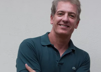 Nadador e empresário, André Fiore é o novo Presidente do Pinheiros