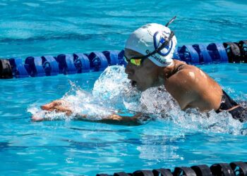 Show de recordes no Open Paulista Master