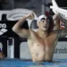 Guilherme Caribé segue #1 do mundo nos 100 livre faltando apenas 4 seletivas para o Mundial