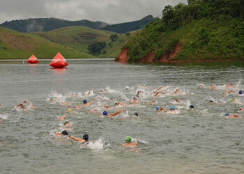 São Paulo terá Centro de Treinamento para natação em águas abertas