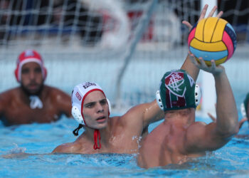 Polo aquático sul-americano terá nova competição de clubes