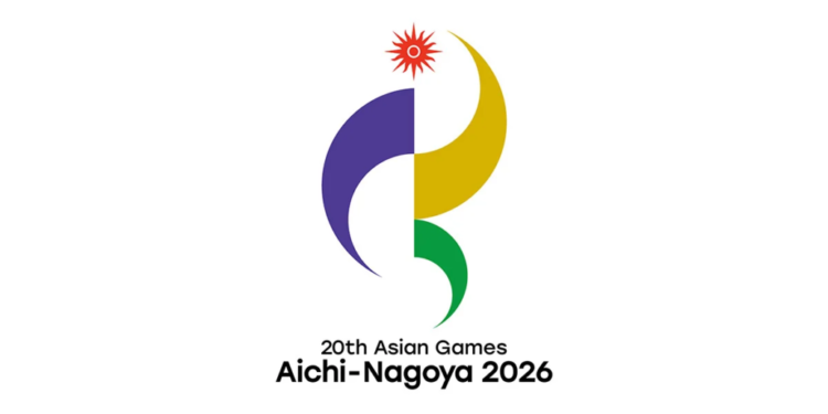 Jogos da Ásia 2026 sem construção de vila de atletas