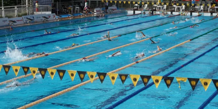 Brasileiro Juvenil de Inverno de Uberlândia bate recorde de clubes participantes