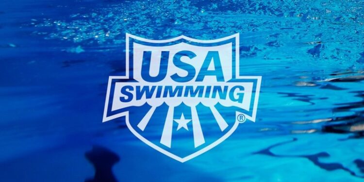 USA Swimming é a segunda federação americana em verbas do Comitê Olímpico Americano