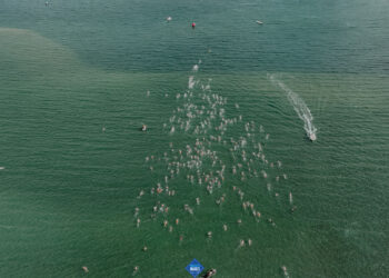 Circuito Mares está com inscrições abertas para Ilhabela