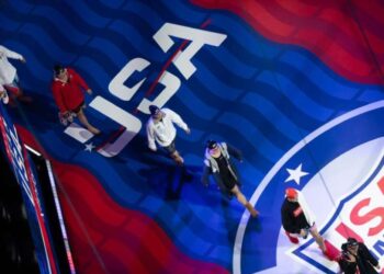 Campeonato Americano seletiva para Singapura começa nesta terça-feira