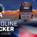 A incrível capacidade de melhora de tempo da natação americana: a história de Caroline Bricker