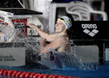 Guilherme Caribé e Stephanie Balduccini não viajam para o Sette Colli na Itália