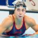 Gretchen Walsh bate recorde americano dos 50m borboleta e Ledecky é batida nos 200m livre