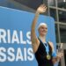Summer McIntosh bate recorde mundial dos 400m livre na abertura da Seletiva Canadense