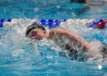 Stephanie Balduccini e Eduardo Oliveira vencem novamente, vitórias brasileiras em Michigan