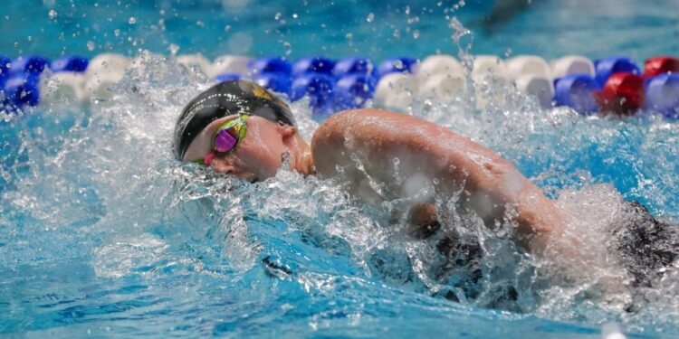 Stephanie Balduccini e Eduardo Oliveira vencem novamente, vitórias brasileiras em Michigan