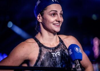 Beryl Gastaldello no cinema francês