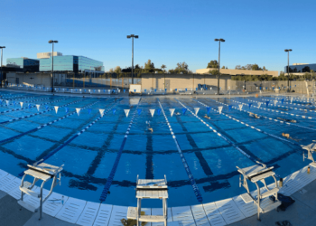 Federação Americana Masters muda sua regra para nadadores trans