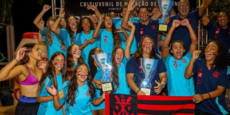 Os melhores dos melhores do Brasileiro Juvenil de Inverno em Uberlândia