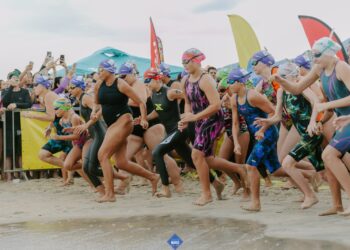 Gabriel Galluzzi e Talitha Adde vencem o Challenge do Circuito Mares