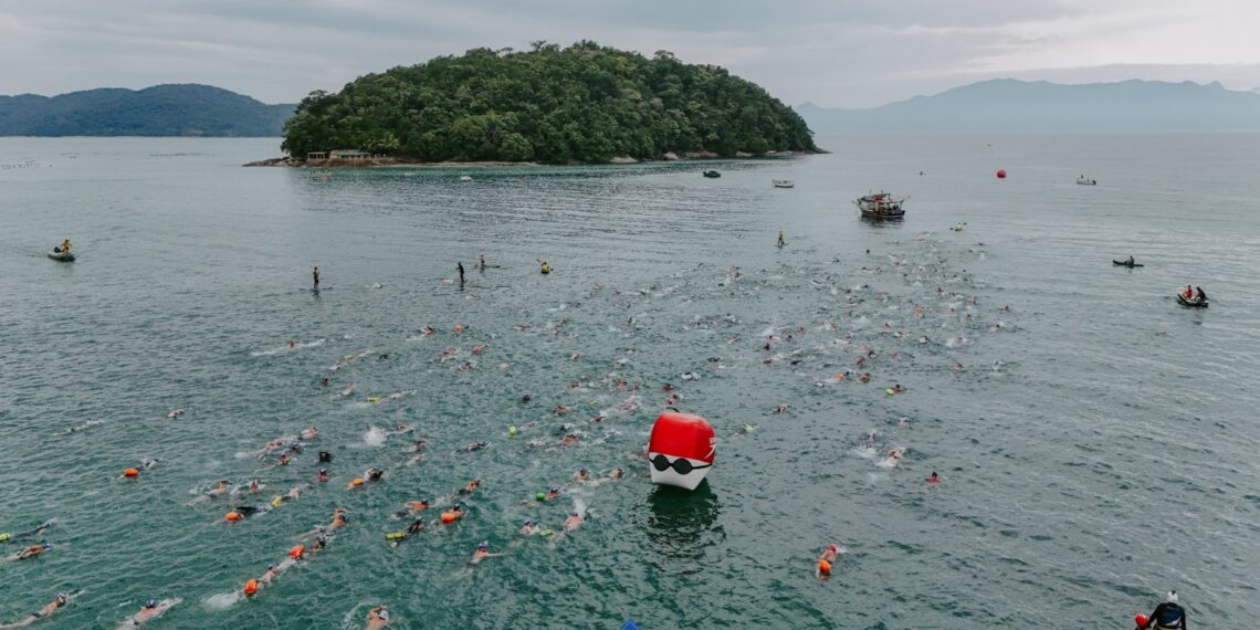 Gabriel Galluzzi e Talitha Adde vencem o Challenge do Circuito Mares