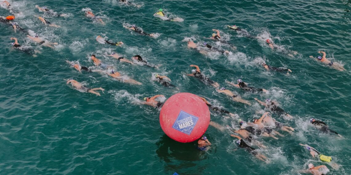 Gabriel Galluzzi e Talitha Adde vencem o Challenge do Circuito Mares