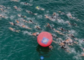 Gabriel Galluzzi e Talitha Adde vencem o Challenge do Circuito Mares