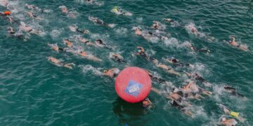 Gabriel Galluzzi e Talitha Adde vencem o Challenge do Circuito Mares