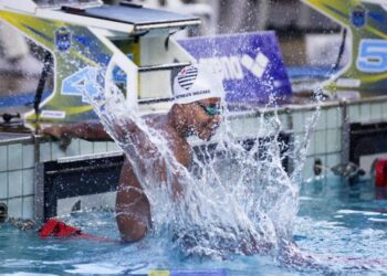 Entrevista especial nadador sincero com Matheus Ngome