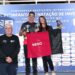 Melhor treinador do brasileiro infantil é Leandro Ribeiro da Vila Parahyba