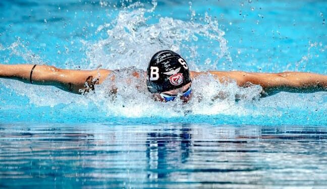 Diogo Ribeiro é campeão europeu Sub 23 com novo recorde nacional de Portugal