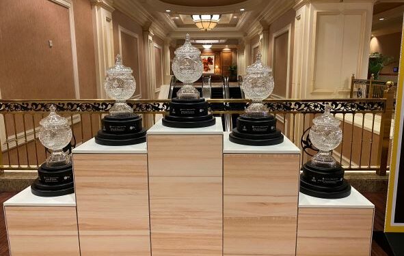 Universidade do Texas ganhou a Directors Cup (de novo), o que é isso?