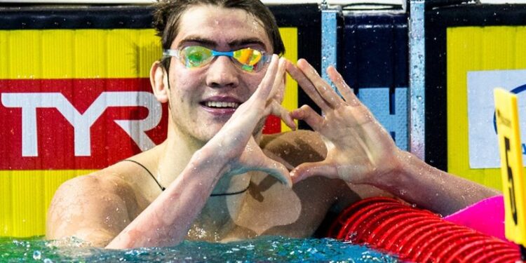 O que Kliment Kolesnikov foi fazer no Sette Colli?