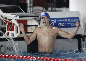 CBDU anuncia convocação do Brasil para Jogos Mundiais Universitários