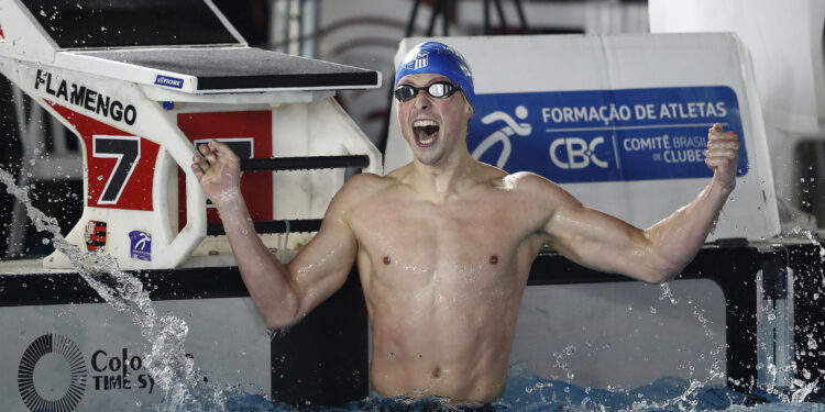 CBDU anuncia convocação do Brasil para Jogos Mundiais Universitários