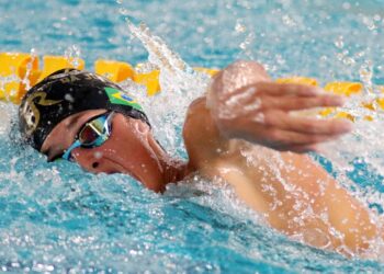 VAR foi utilizado 10 vezes no Campeonato Infantil de Inverno