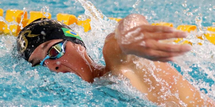 VAR foi utilizado 10 vezes no Campeonato Infantil de Inverno