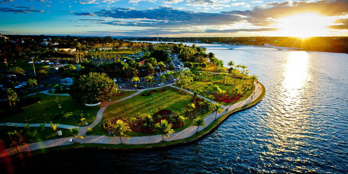 Rei e Rainha do Mar retorna a Brasília após sete anos