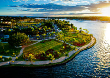 Rei e Rainha do Mar retorna a Brasília após sete anos