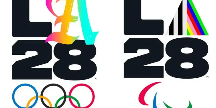 De olho nas Paralimpíadas Los Angeles 2028