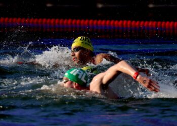 Data do europeu dos esportes aquáticos de 2026 anunciadas, águas abertas no Rio Sena