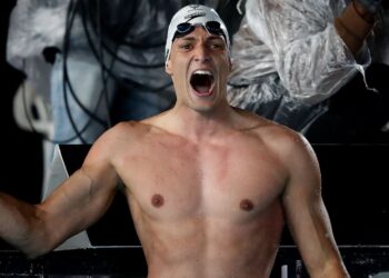 Atualizando os treinos e competições da seleção brasileira para o Mundial de Singapura