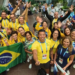 Brasil volta com 86 medalhas da natação e águas abertas dos Jogos Mundiais Masters de Taipei