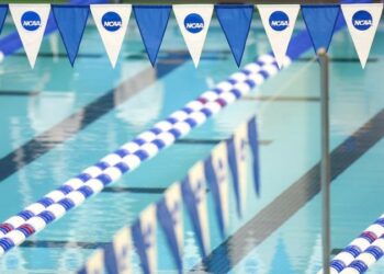 Enquanto isso o NCAA segue na indefinição agora até 27 de junho