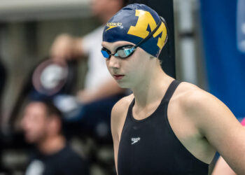 Stephanie Balduccini e Eduardo Moraes, mais duas vitórias brasileiras em Michigan