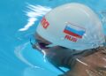 World Aquatics autoriza atletas dos países neutros darem entrevista no Mundial mas com restrições